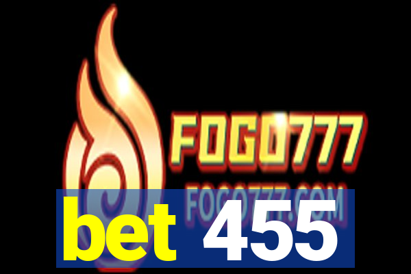 bet 455